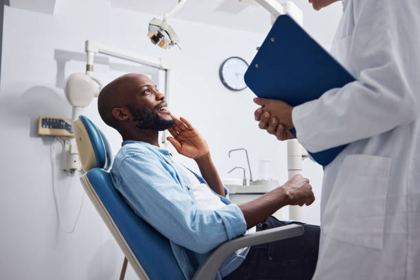 Best Knocked-Out Tooth (Avulsed Tooth) Treatment in Eugene, OR